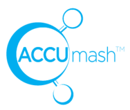 Accu-Mash Logo