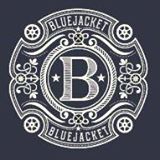 BlueJacket Brewing Logo