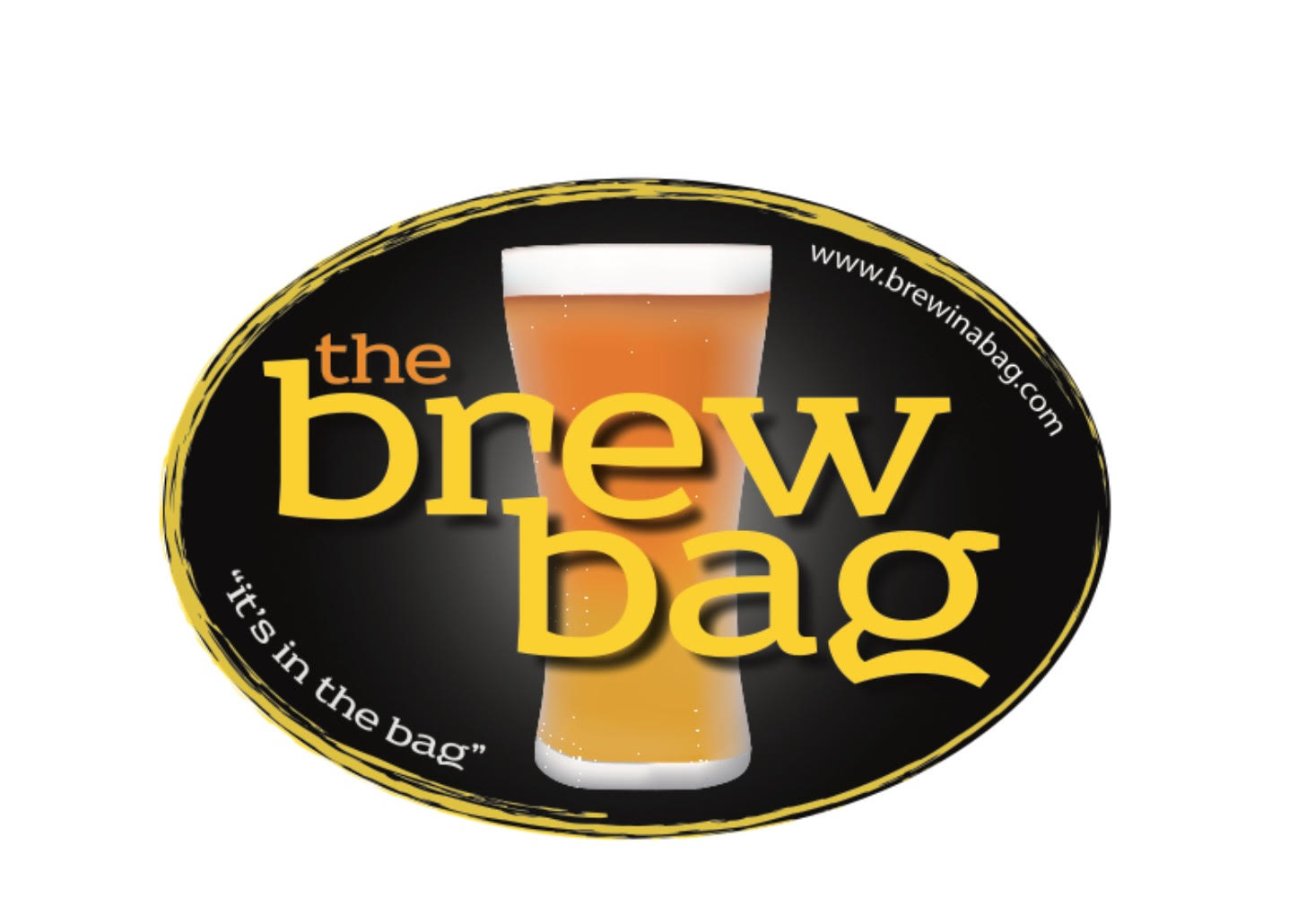 The Brew Bag Logo