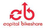 Capital Bikeshare Logo