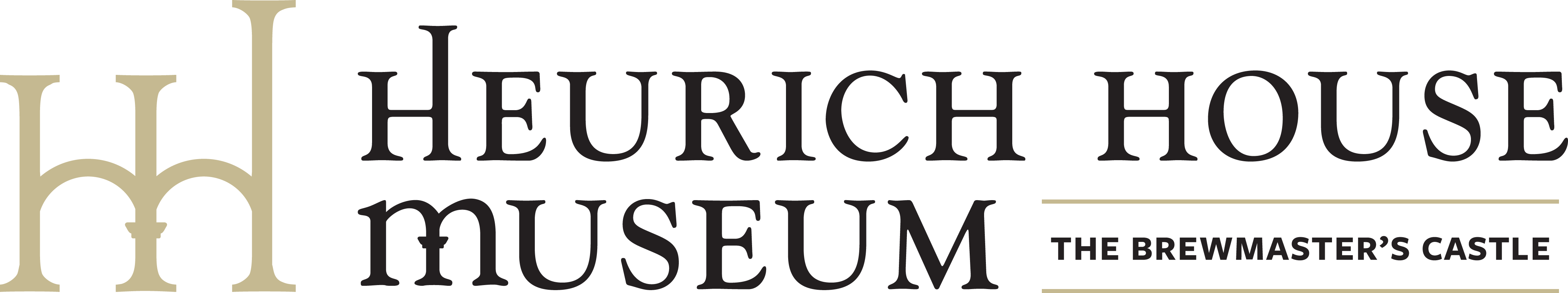 Heurich House Logo