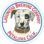 Lagunitas Logo