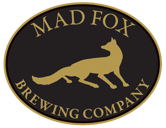 Mad Fox Brewing Logo