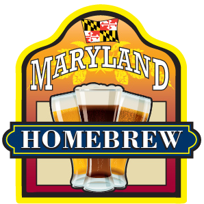 Maryland Homebrew Logo