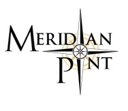Meridian Pint Logo