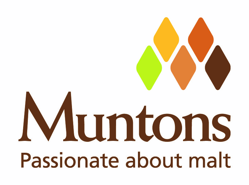 Muntons Logo