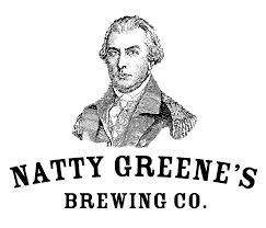 Natty Greene’s Logo