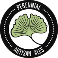 Perennial Beer Logo