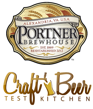 Portner Brewhouse And Test Beer Kitchen