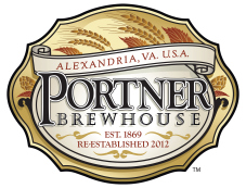Portner Brewhouse Logo