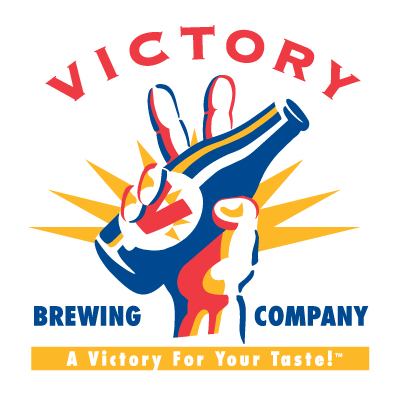 Victory Brewing Logo