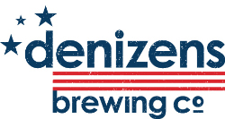 Denizens Brewing Co. Logo