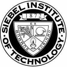 Sieibel Institute Logo