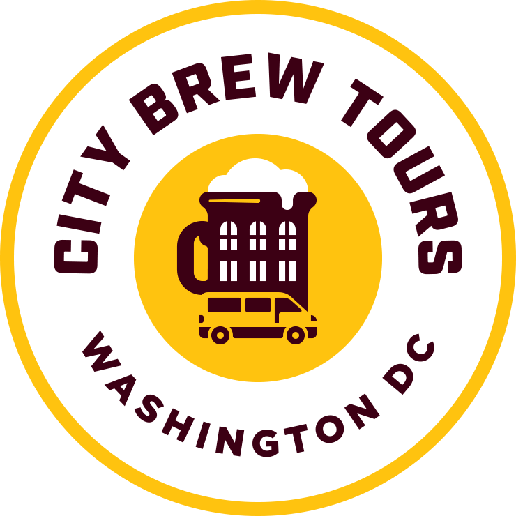 City Brew Tours - DC City Brew Tours - DC