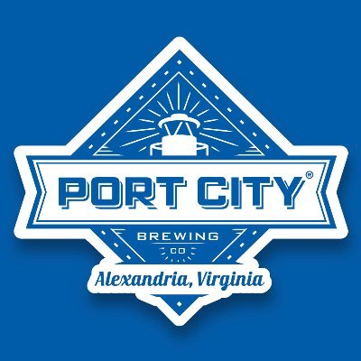 Port City Brewing Co.